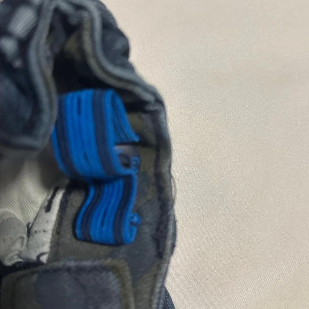 GAP Toddler Denim Straight Jeans